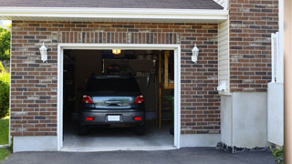 Garage Door Installation at Willows, Colorado